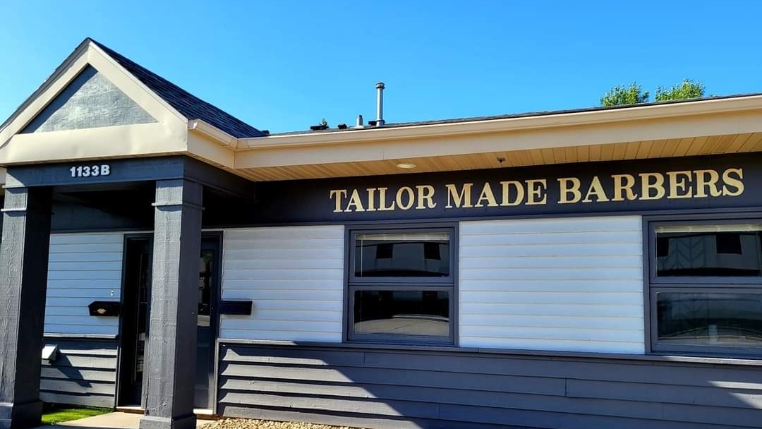 Tailor Made Barber Studio - East Grand Forks - Barbershop in Grand Forks