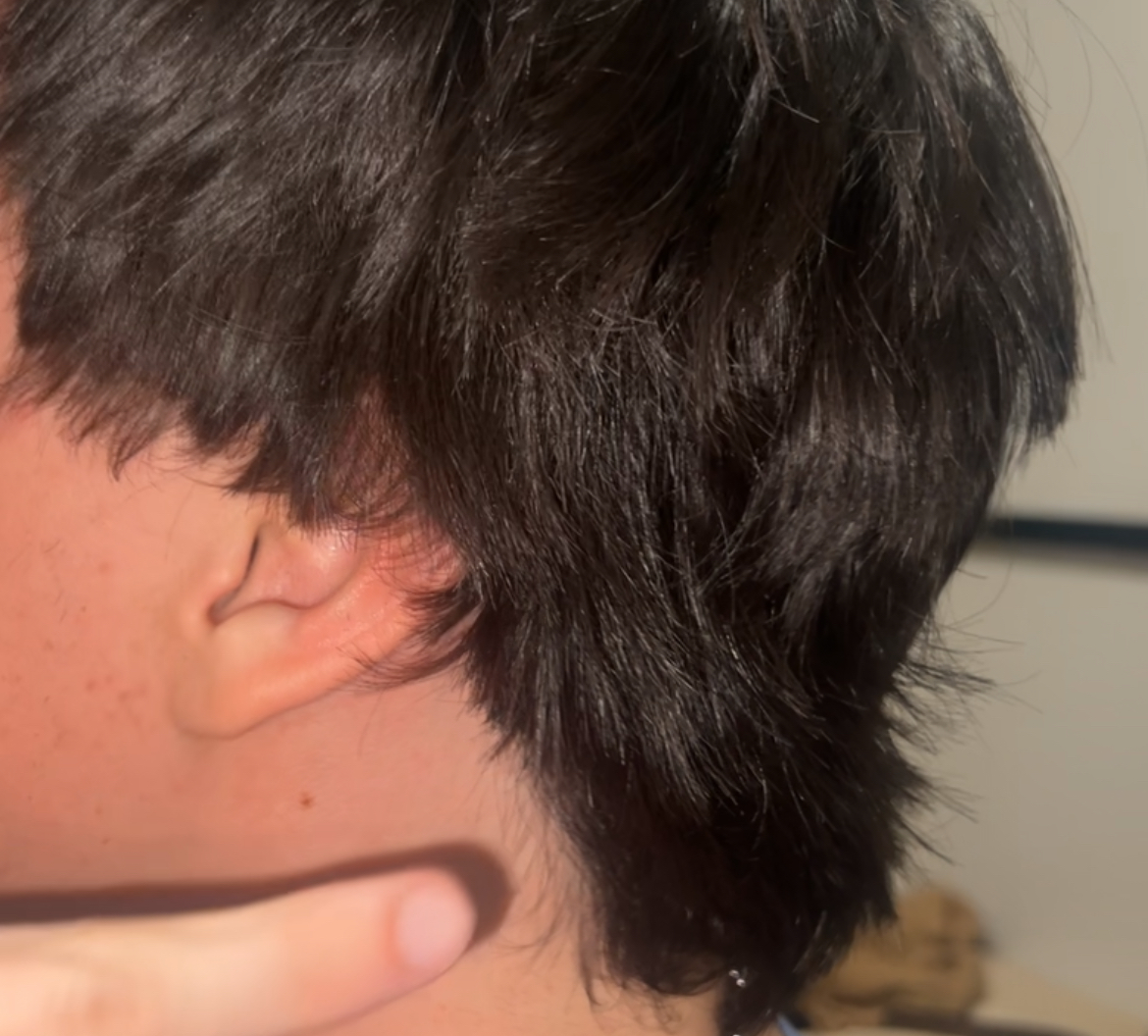 Men's Hair Co. - Barbershop in Grand Forks
