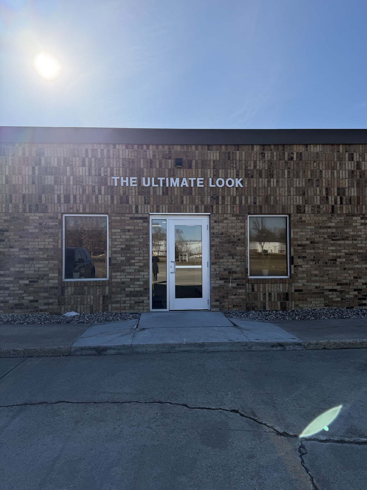 Men's Studio LLC - Hair Salon in Grand Forks