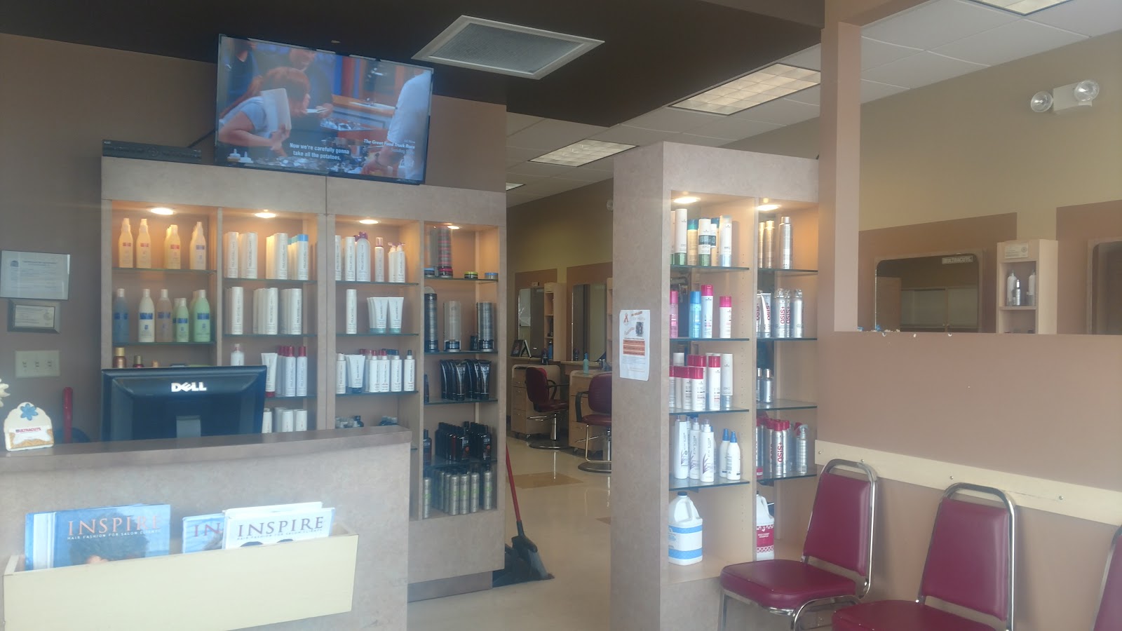 Ultracuts Professional Haircare Centers - Hair Salon in Grand Forks