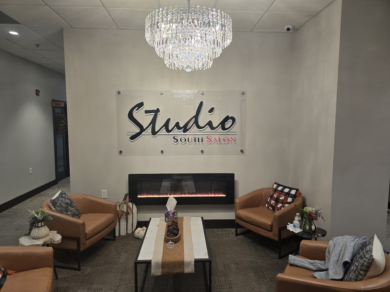 Studio South Salon - Hair Salon in Grand Forks