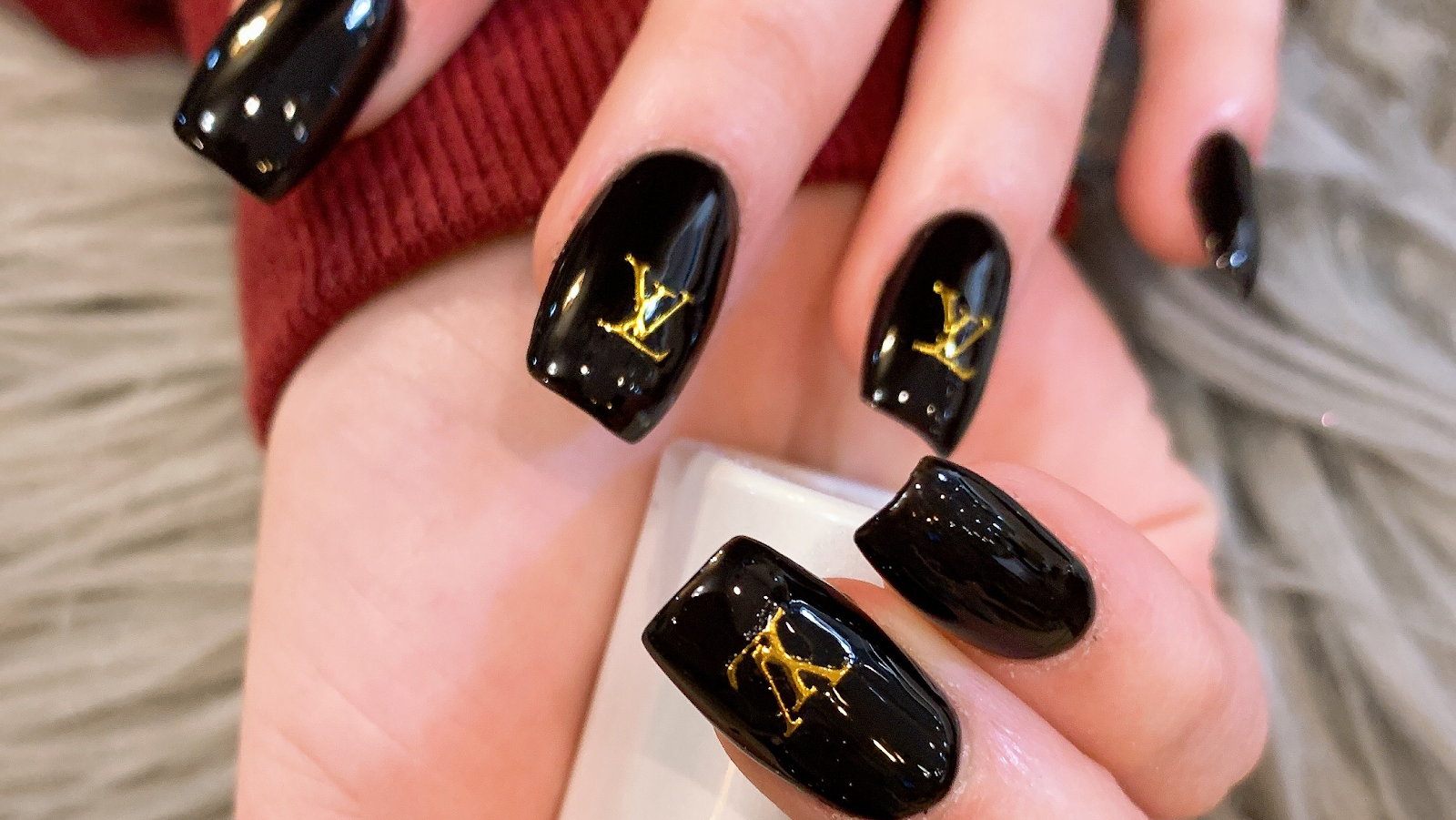 Angel Nails & Spa - Nail Salon in Grand Forks