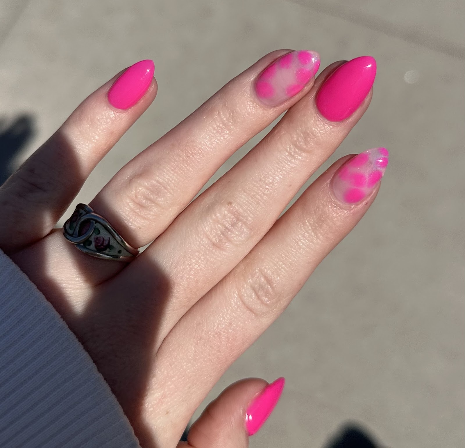 Get Polished - Nail Salon in Grand Forks