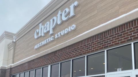 Chapter Aesthetic Studio - Hair Salon in Grand Forks