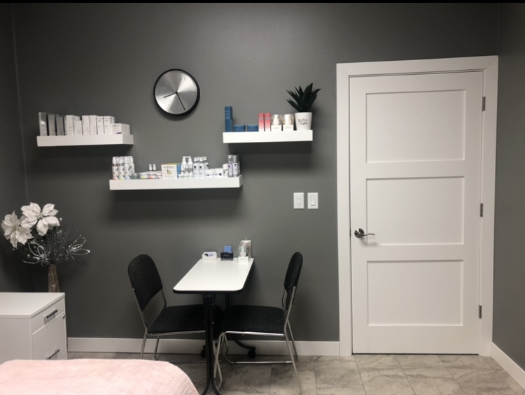 Esthetics of North Dakota - Beauty Spa in Grand Forks
