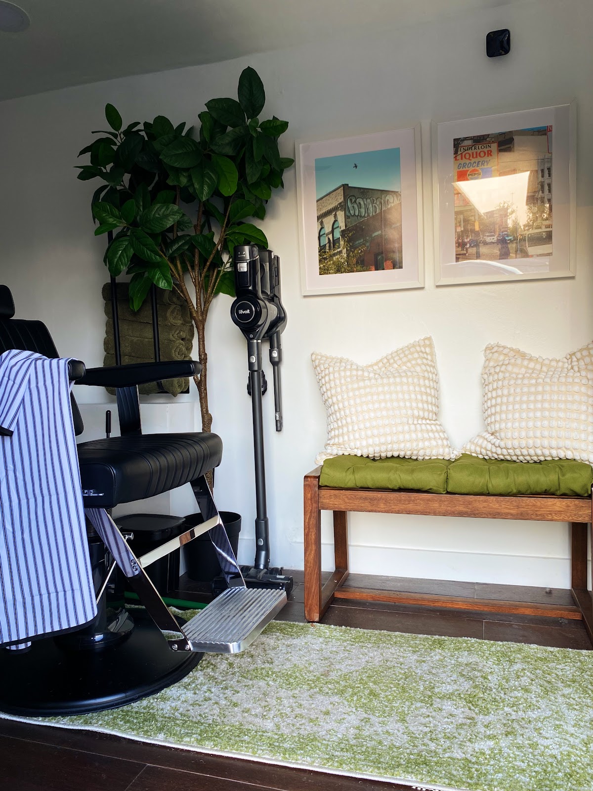 Park AndJungle Barbershop - Barbershop in Columbus