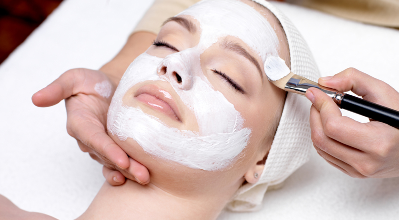 Allvera Wellness Spa - Hair Salon in Columbus