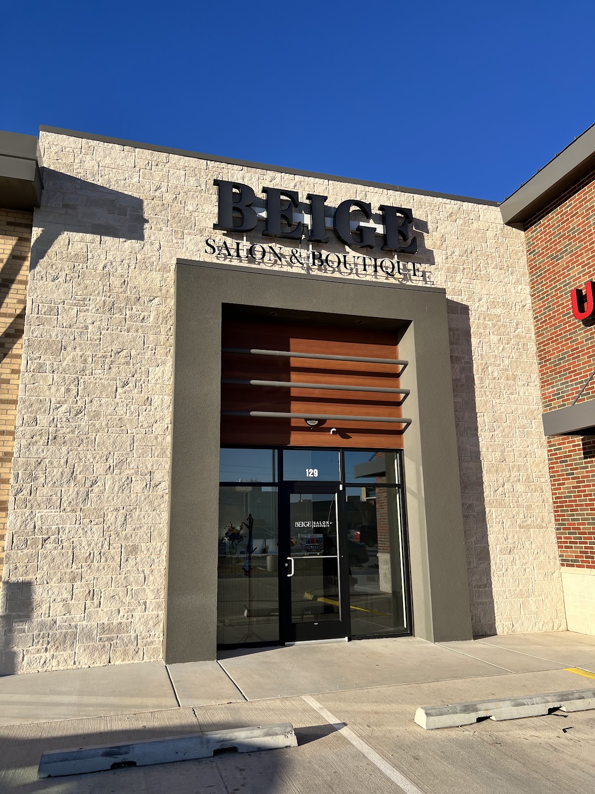 Beige Salon and Boutique - Hair Salon in Norman