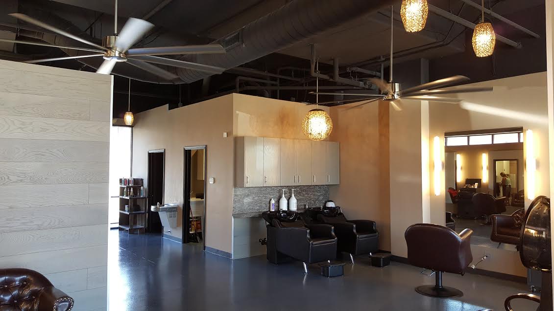 Rock Paper Scissor Hair Bar - Hair Salon in Norman