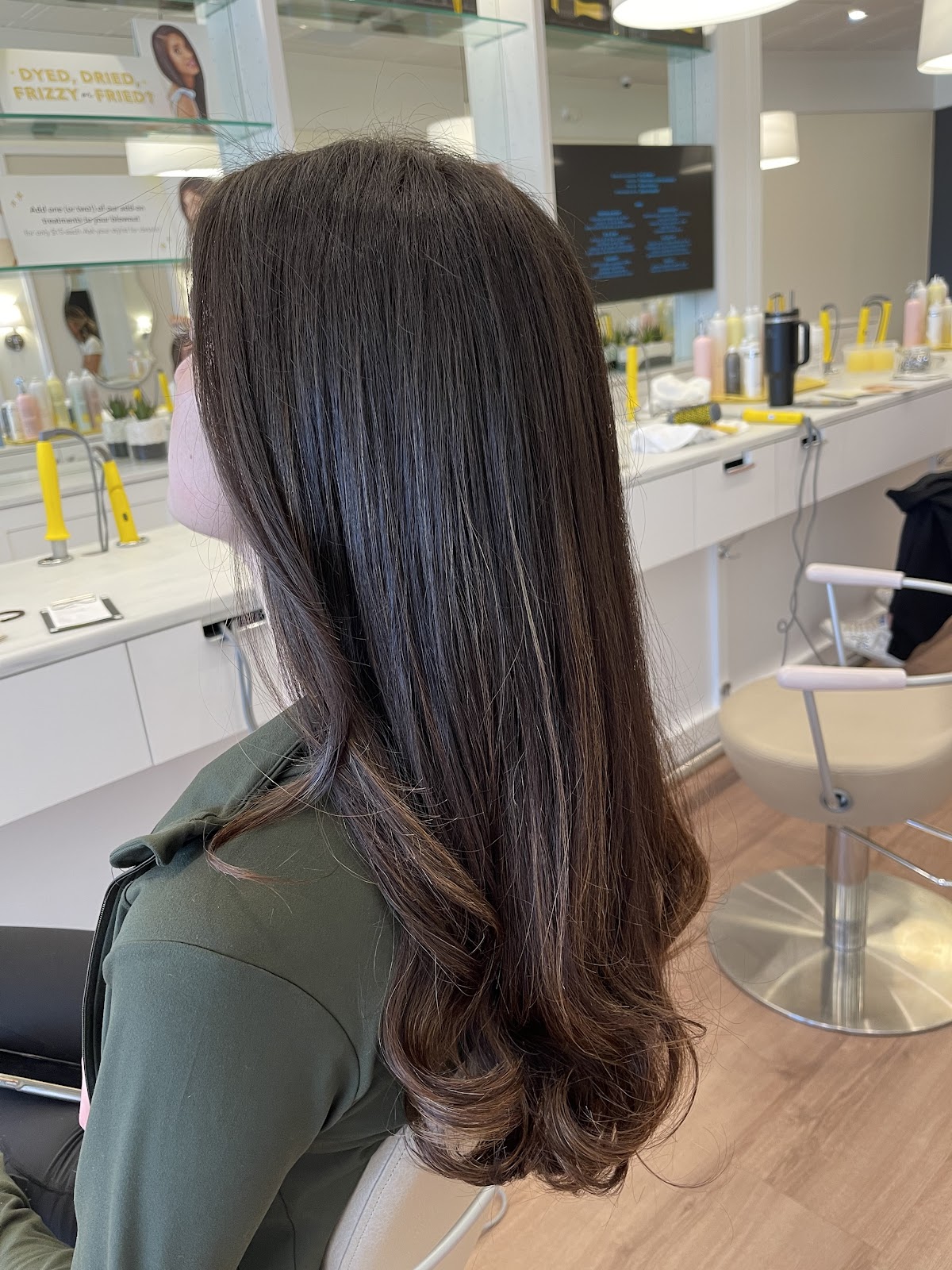 Drybar Norman - Hair Salon in Norman