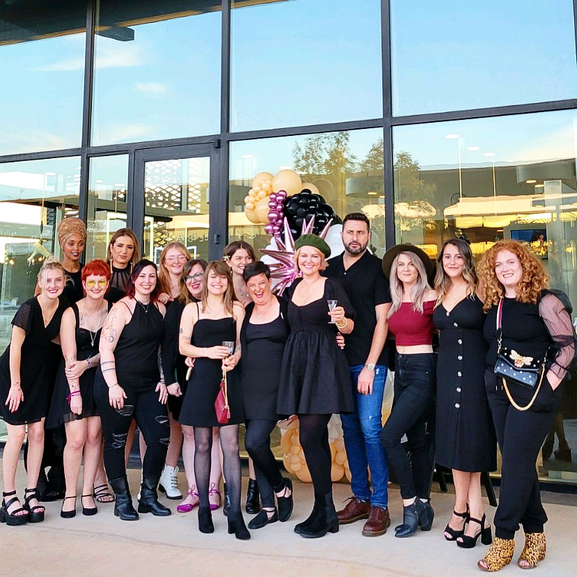Lion Salon and Spa Norman, Aveda Lifestyle - Beauty Spa in Norman