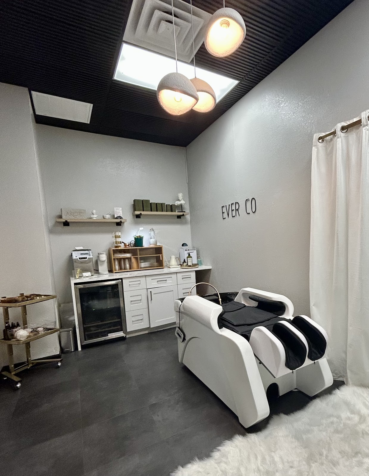 Ever Collective - Beauty Spa in Norman