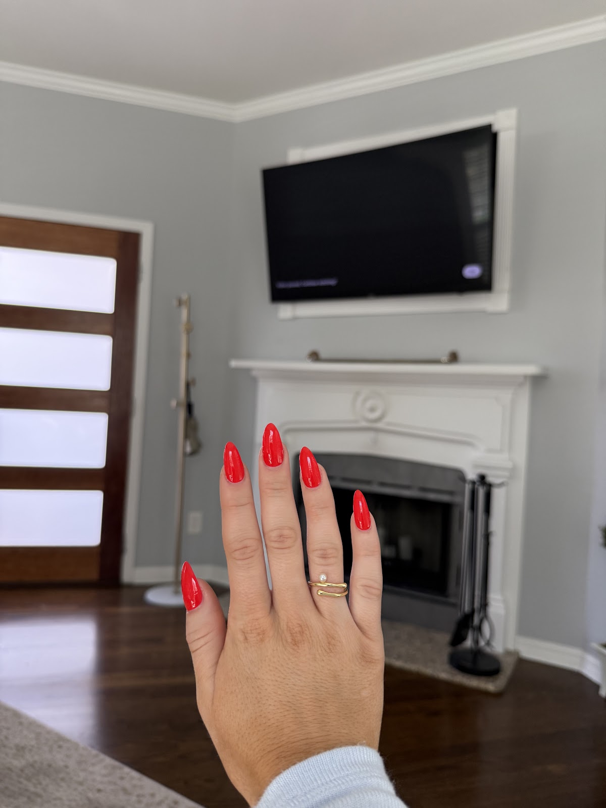 Filed Nails Spa Beauty, Edmond, OK - Nail Salon in Edmond