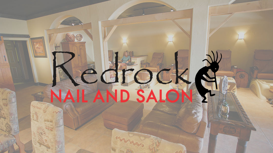 Redrock Nail and Salon - Nail Salon in Edmond