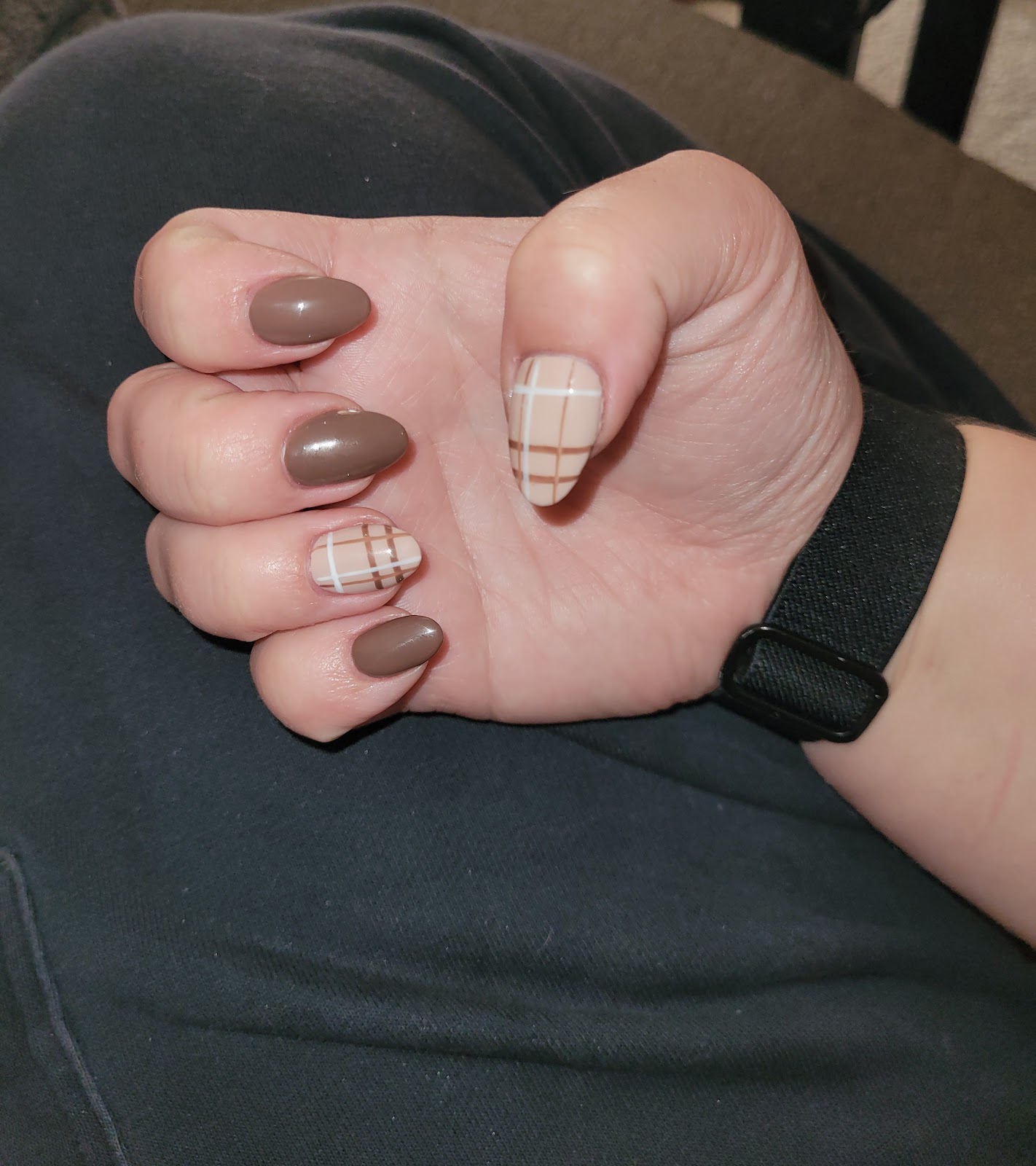 Mint Nails & Spa - Nail Salon in Edmond