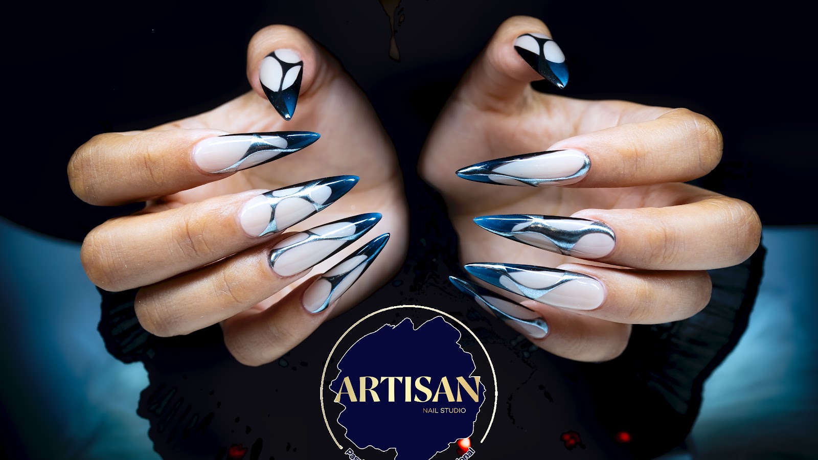 Artisan Nail Studio - Nail Salon in Edmond