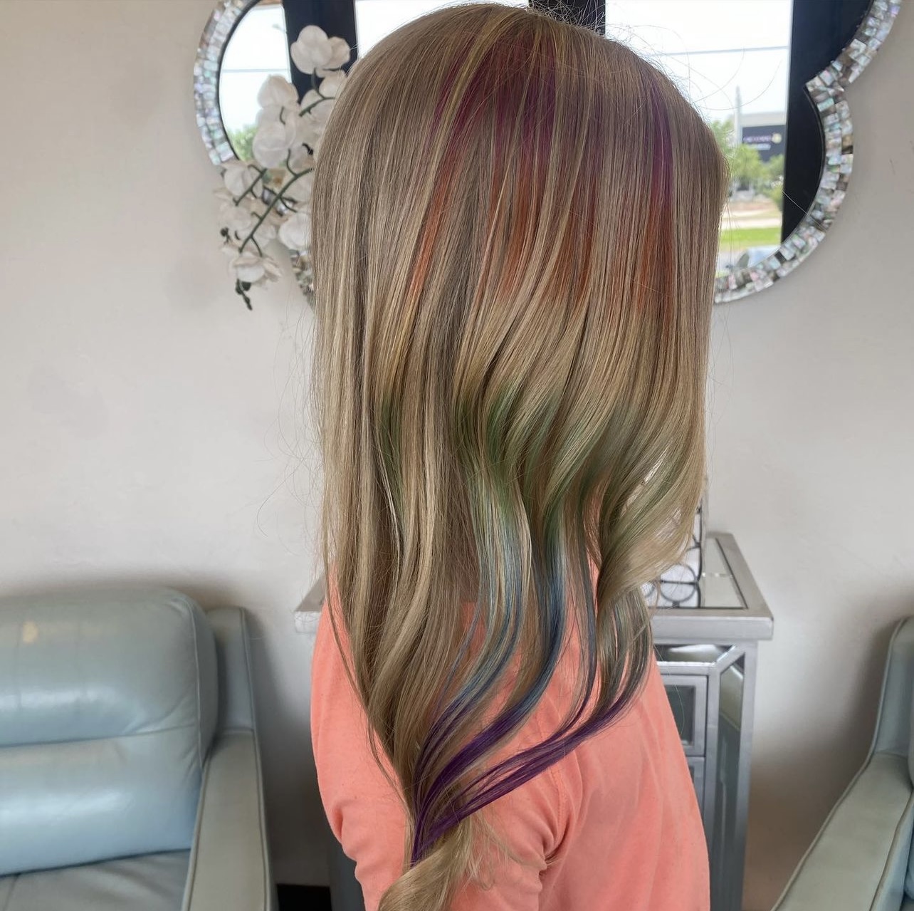 M Salon - Hair Salon in Edmond
