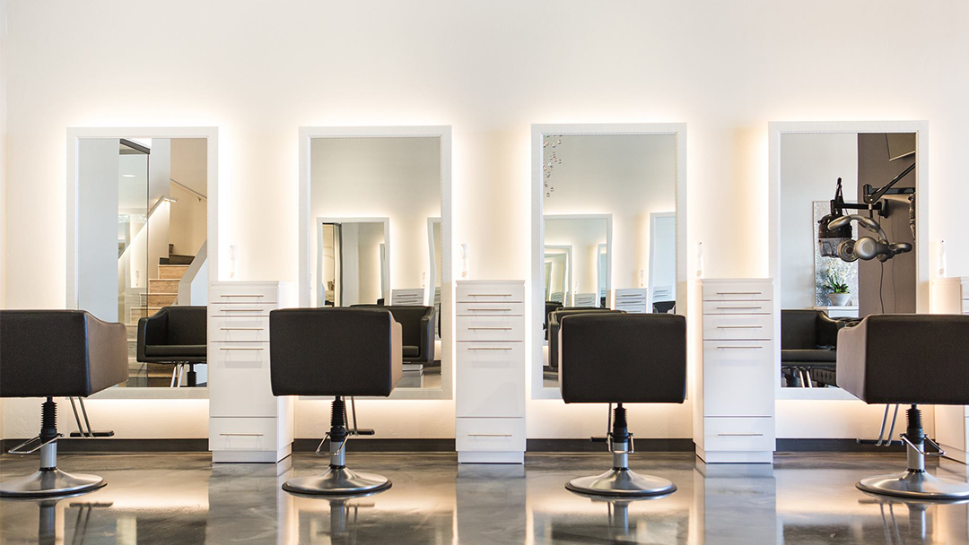 Hermosa Salon - Hair Salon in Edmond