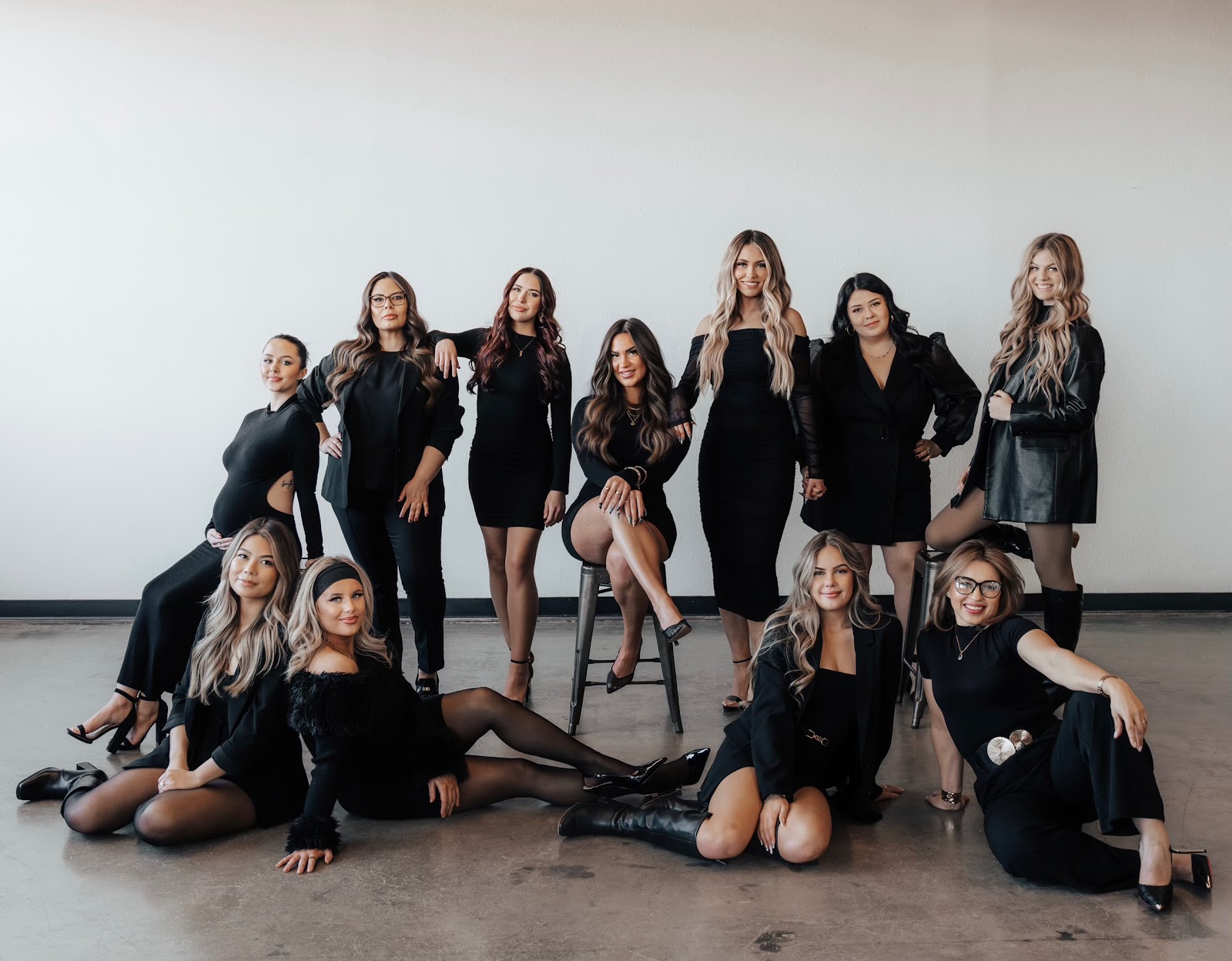 Bali Beauty Co. - Hair Salon in Edmond