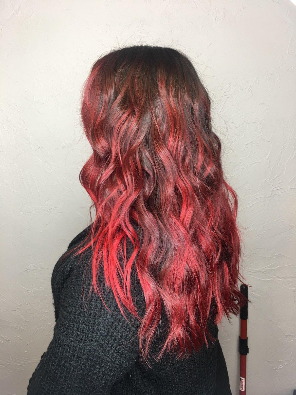 Urban Retreat Salon. - Nail Salon in Edmond