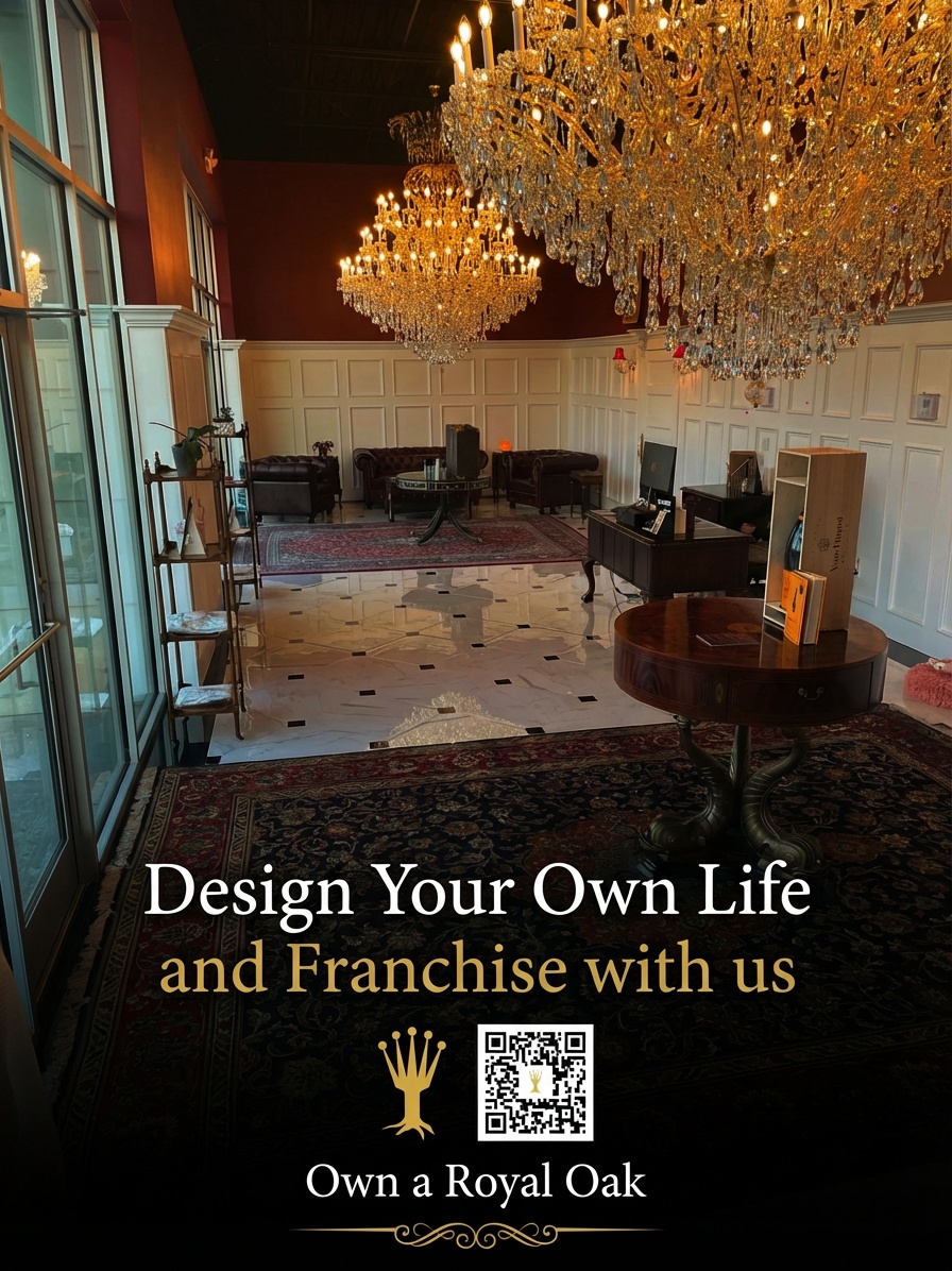 Royal Oak Massage & Spa - Beauty Spa in Edmond