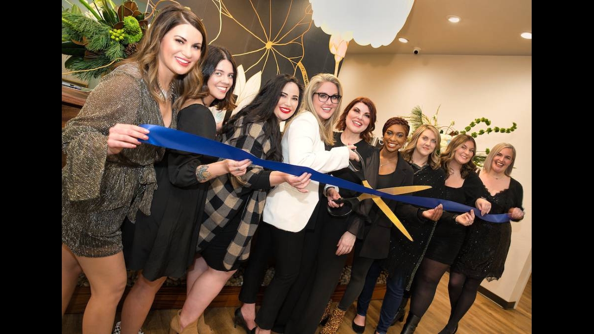 Bliss Medical Spa - Beauty Spa in Edmond