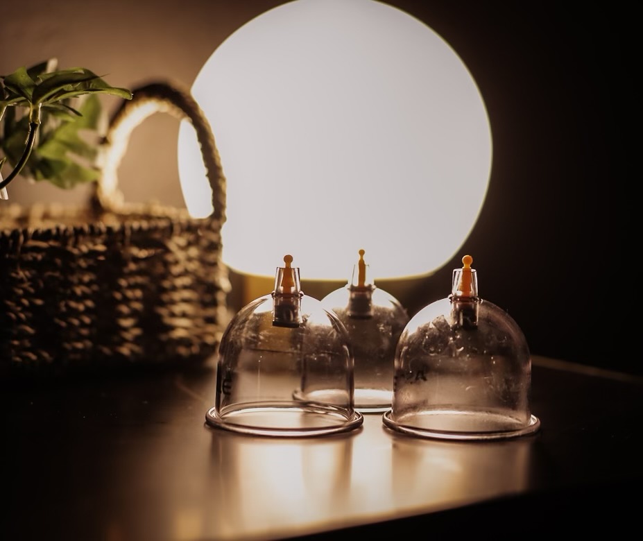 Luna Spa - Beauty Spa in Edmond