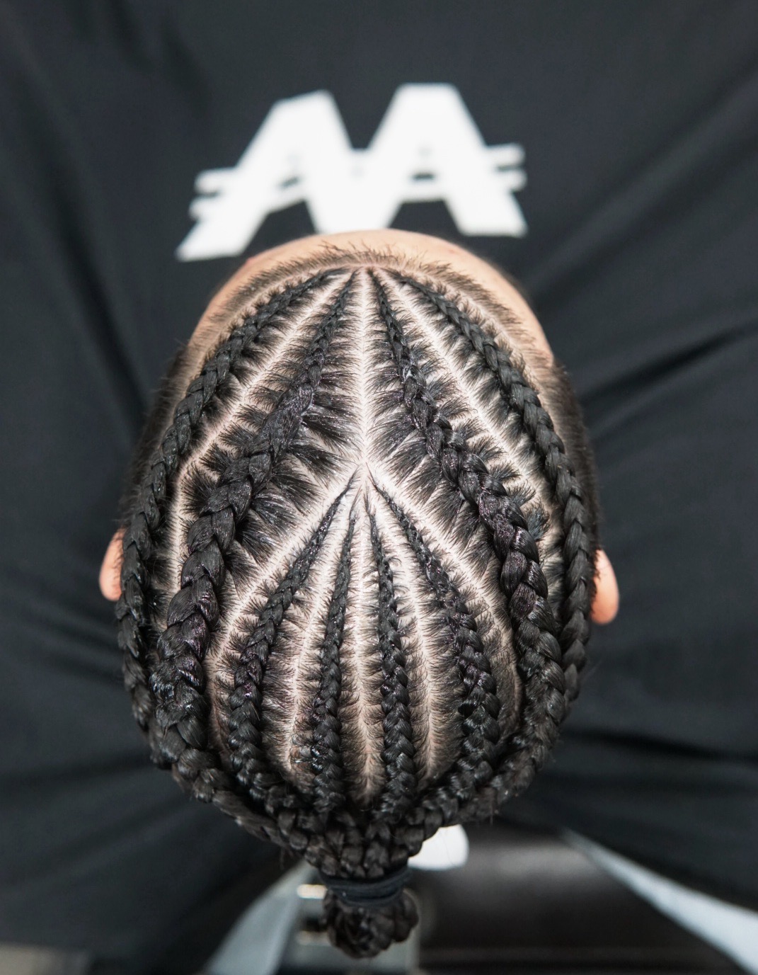 WUN TWO Barbershop (DOWNTOWN LOCATION) - Barbershop in Portland