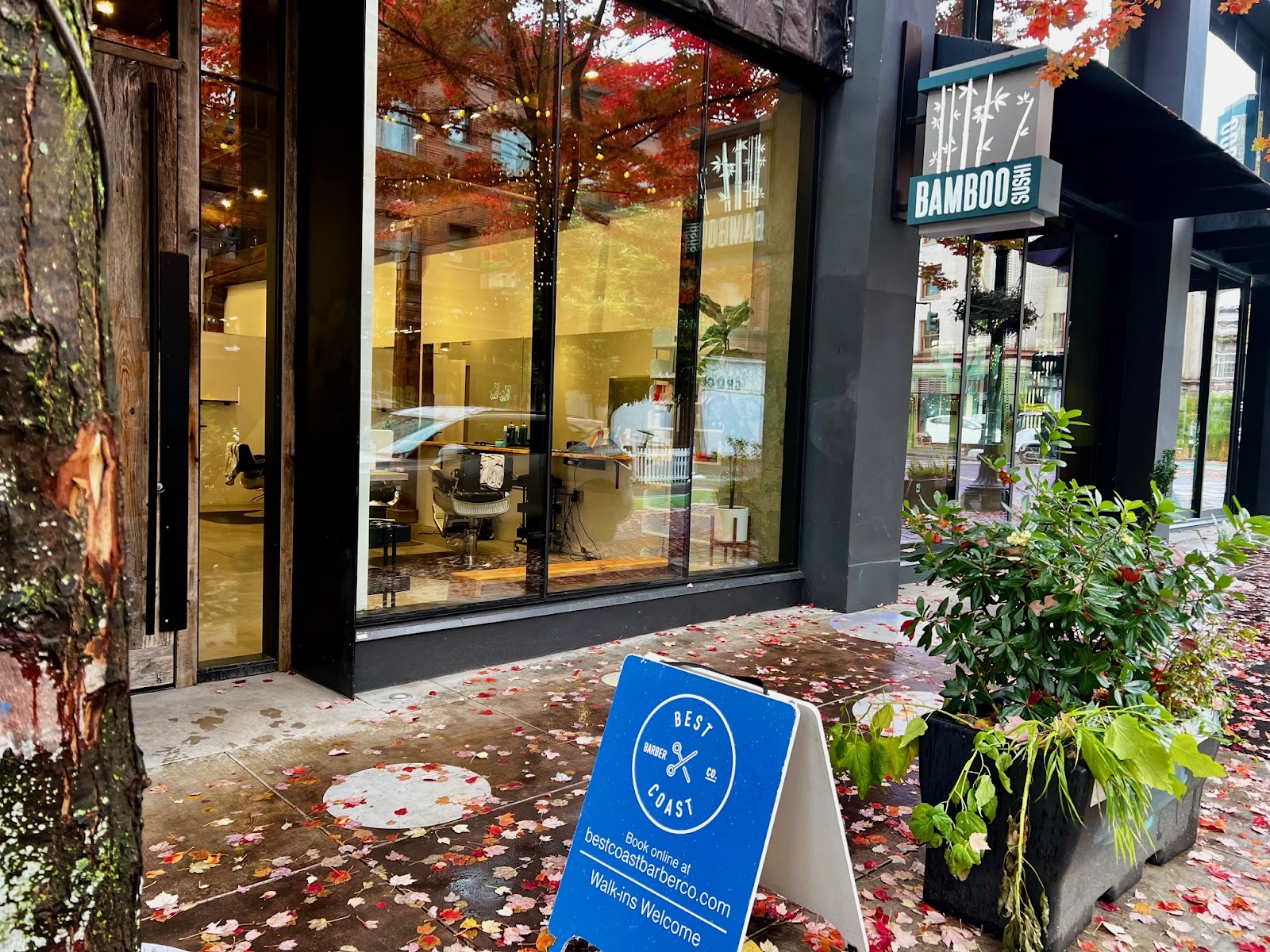 Best Coast Barber Co - Barbershop in Portland