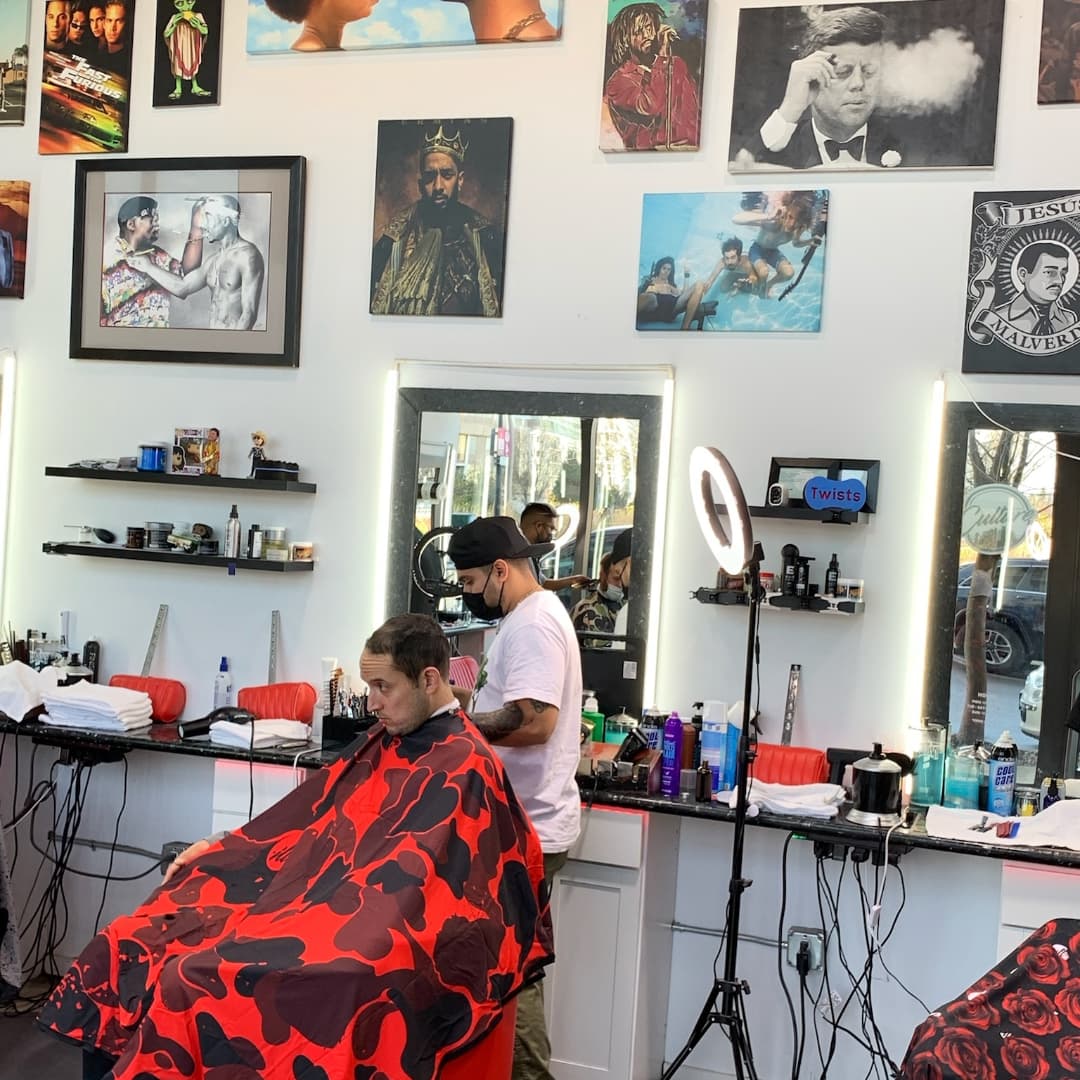 Culture Barbershop - Barbershop in Portland