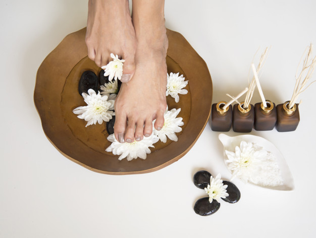 YAME Nails & Spa - Nail Salon in Portland