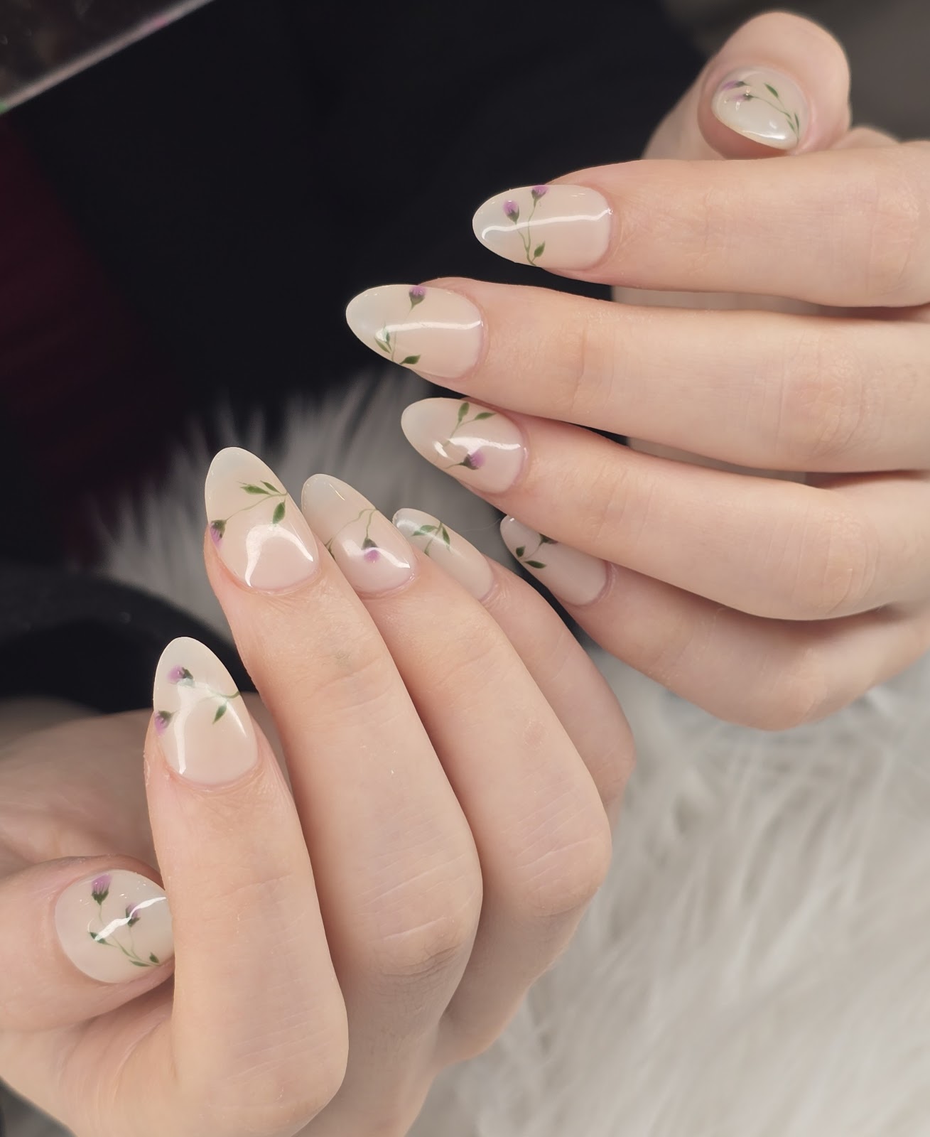 Miracle Nails and Spa - Hair Salon in Portland