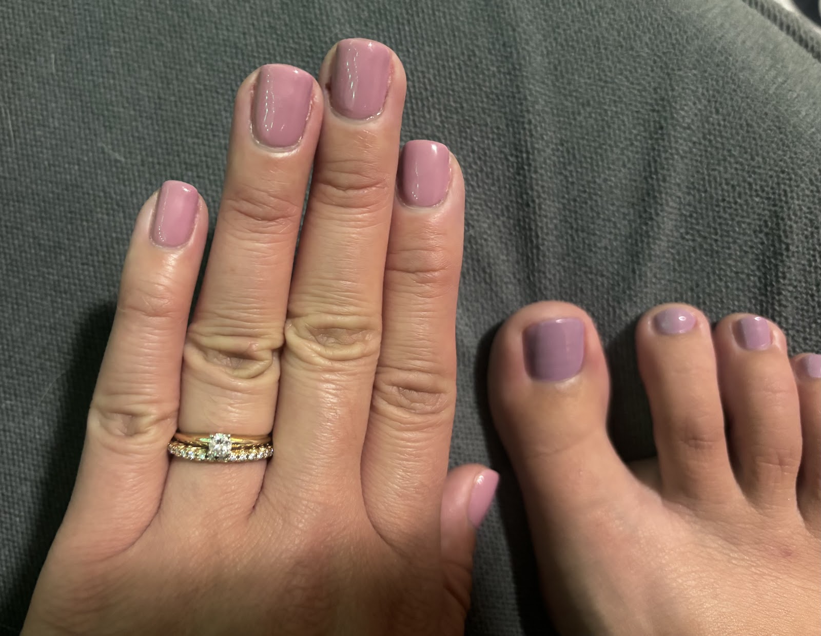 Urbantopia Nail Salon and Spa - Nail Salon in Portland