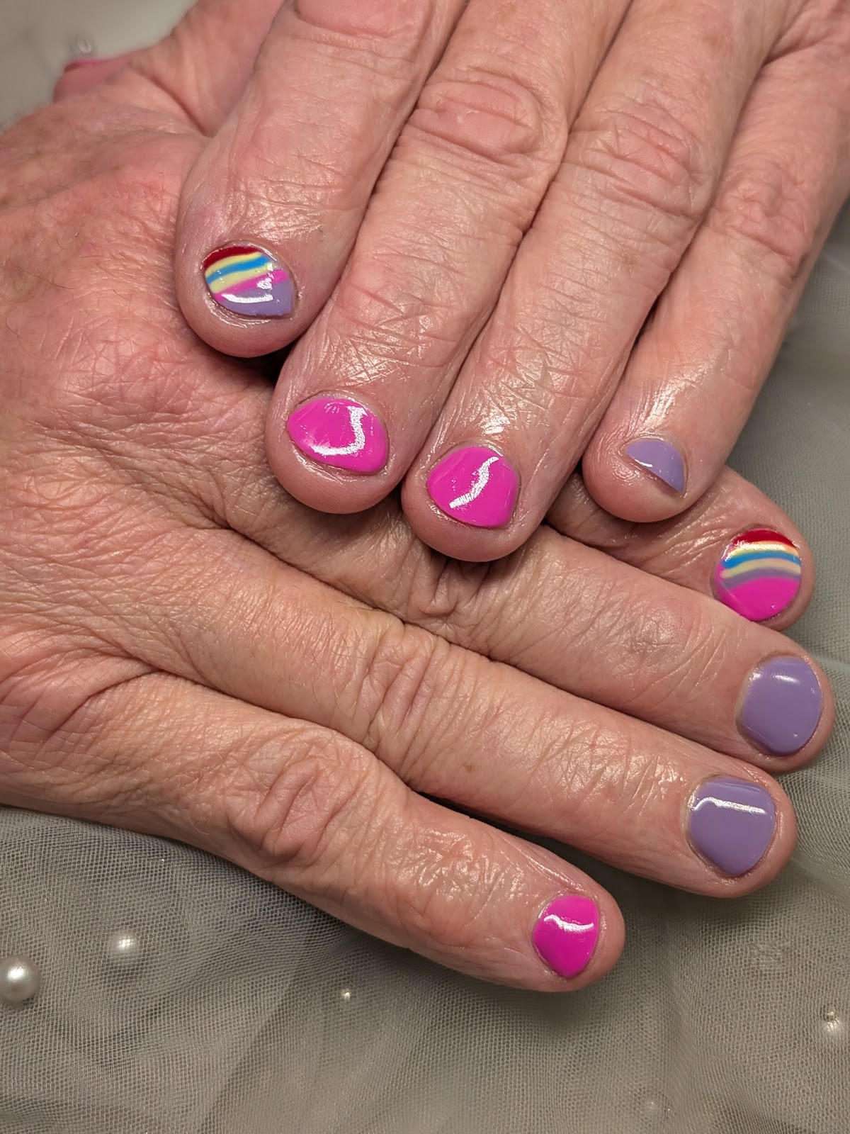 Polish Day Spa - Nail Salon in Portland
