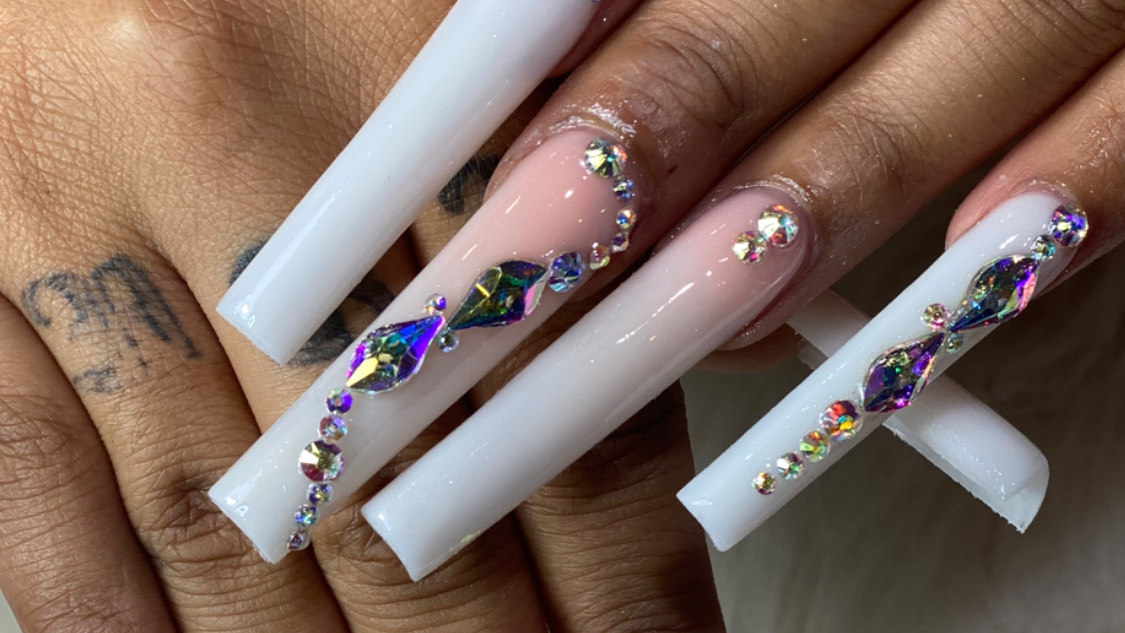 TT Hawthorne nails 1 - Nail Salon in Portland