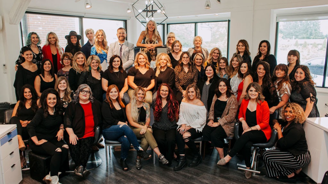 Annastasia Salon - Hair Salon in Portland