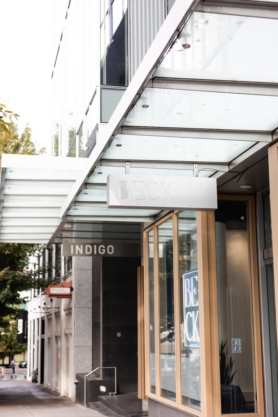 Salon Beck - Portland, OR - Hair Salon in Portland