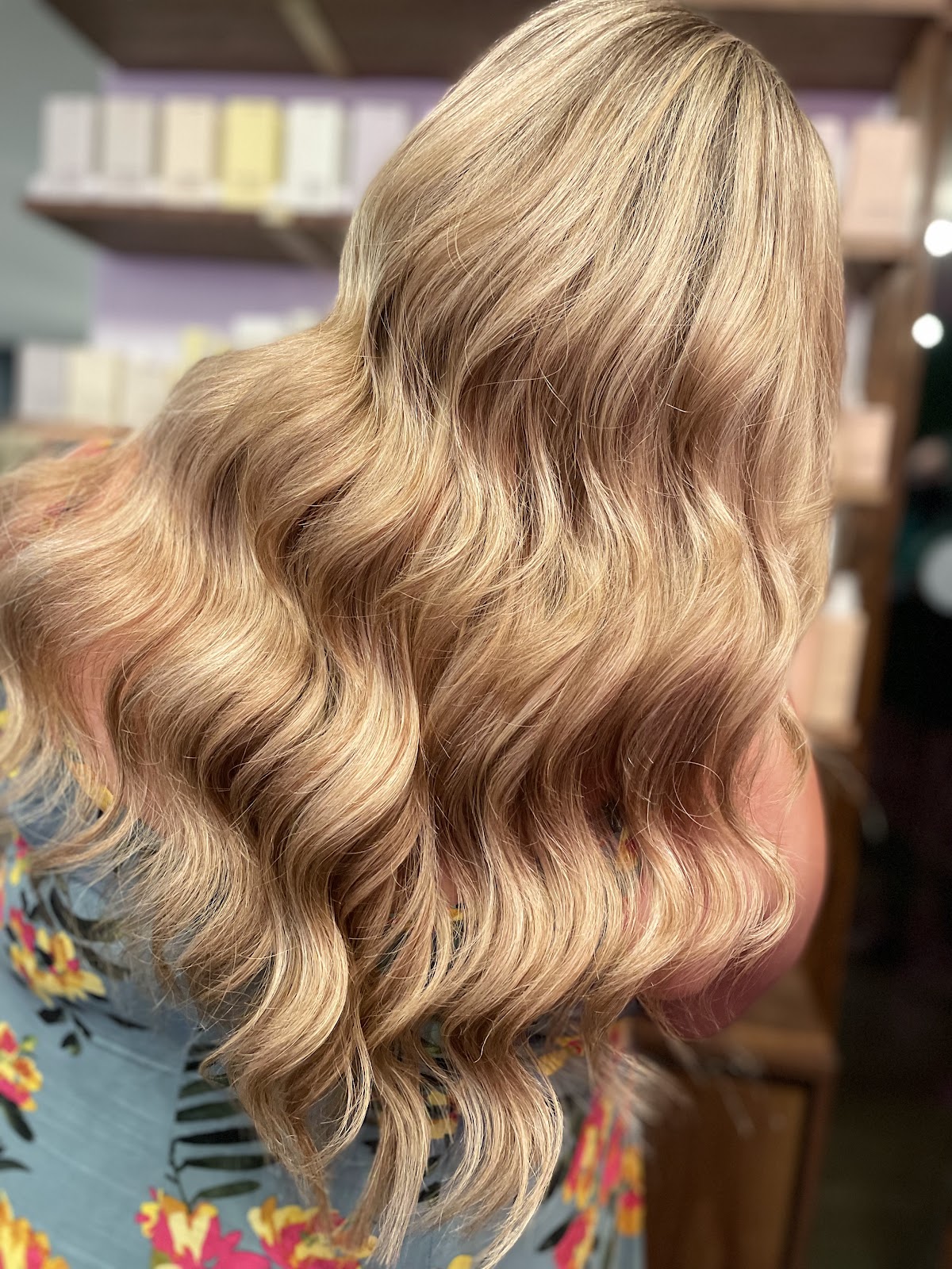 Chameleon Salon - Hair Salon in Portland