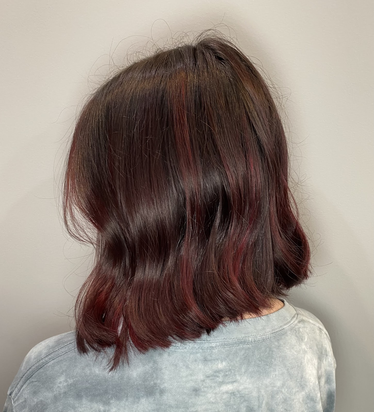 Evolution Hair Design - Hair Salon in Portland
