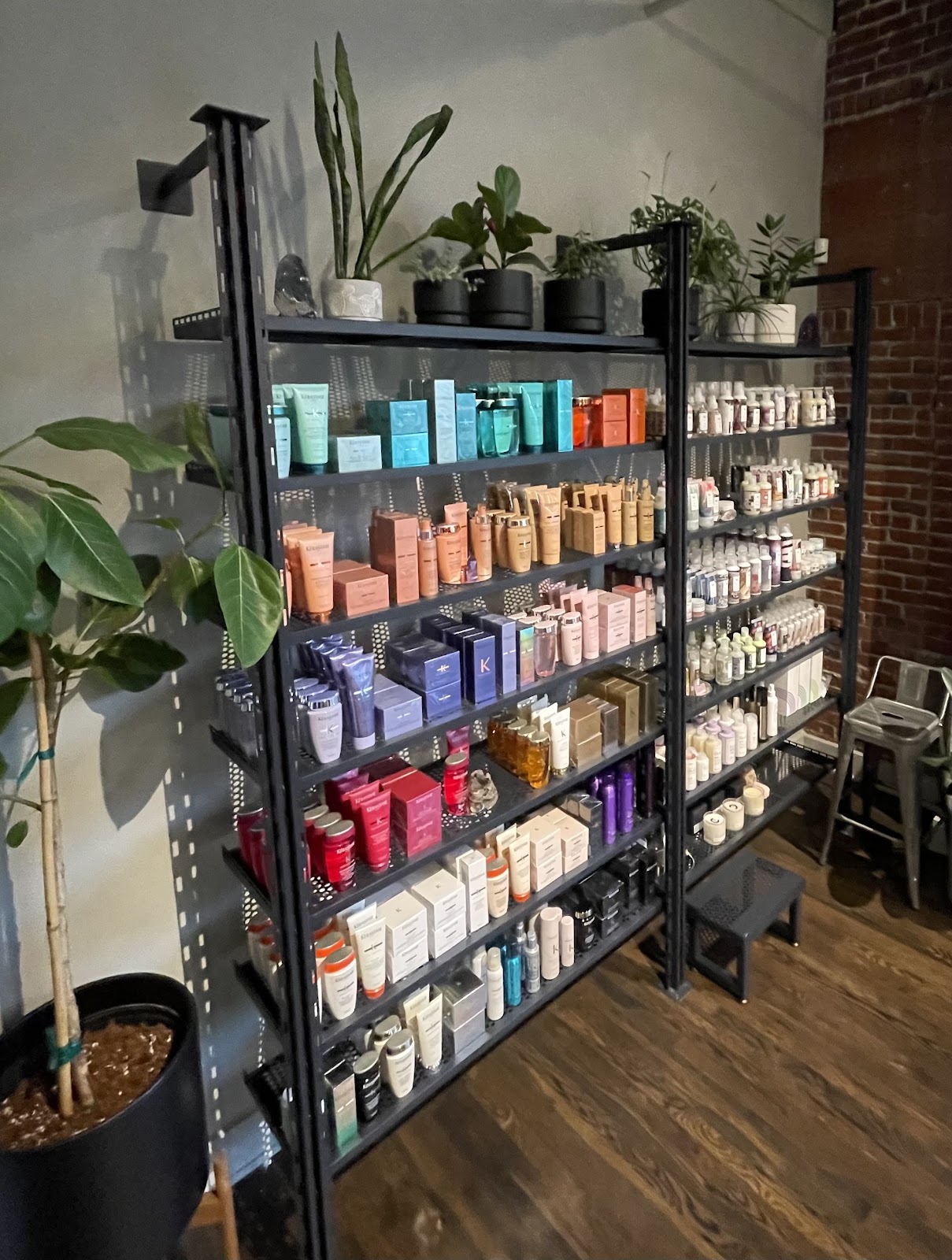 Edit Beauty Collective - Hair Salon in Portland