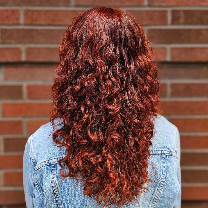 Ginger & Maude Hair Salon - Hair Salon in Portland