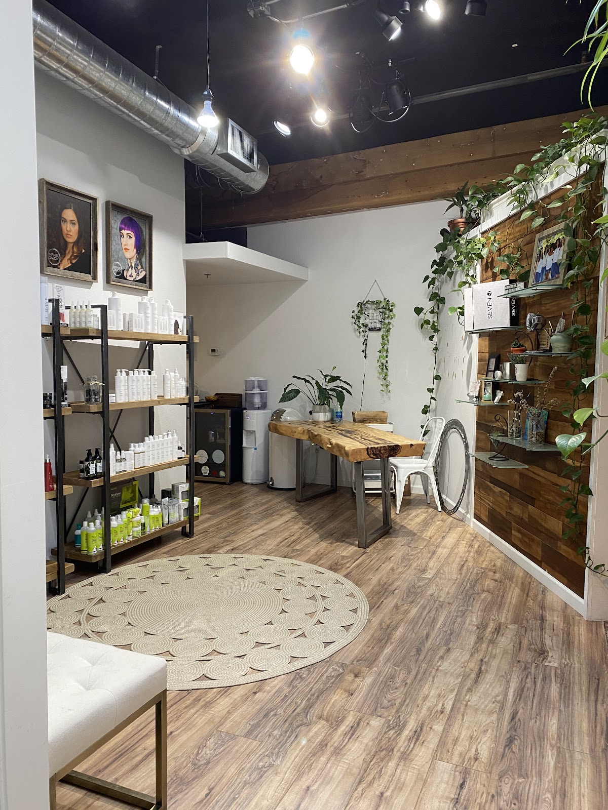 INFINITE SALON - Hair Salon in Portland
