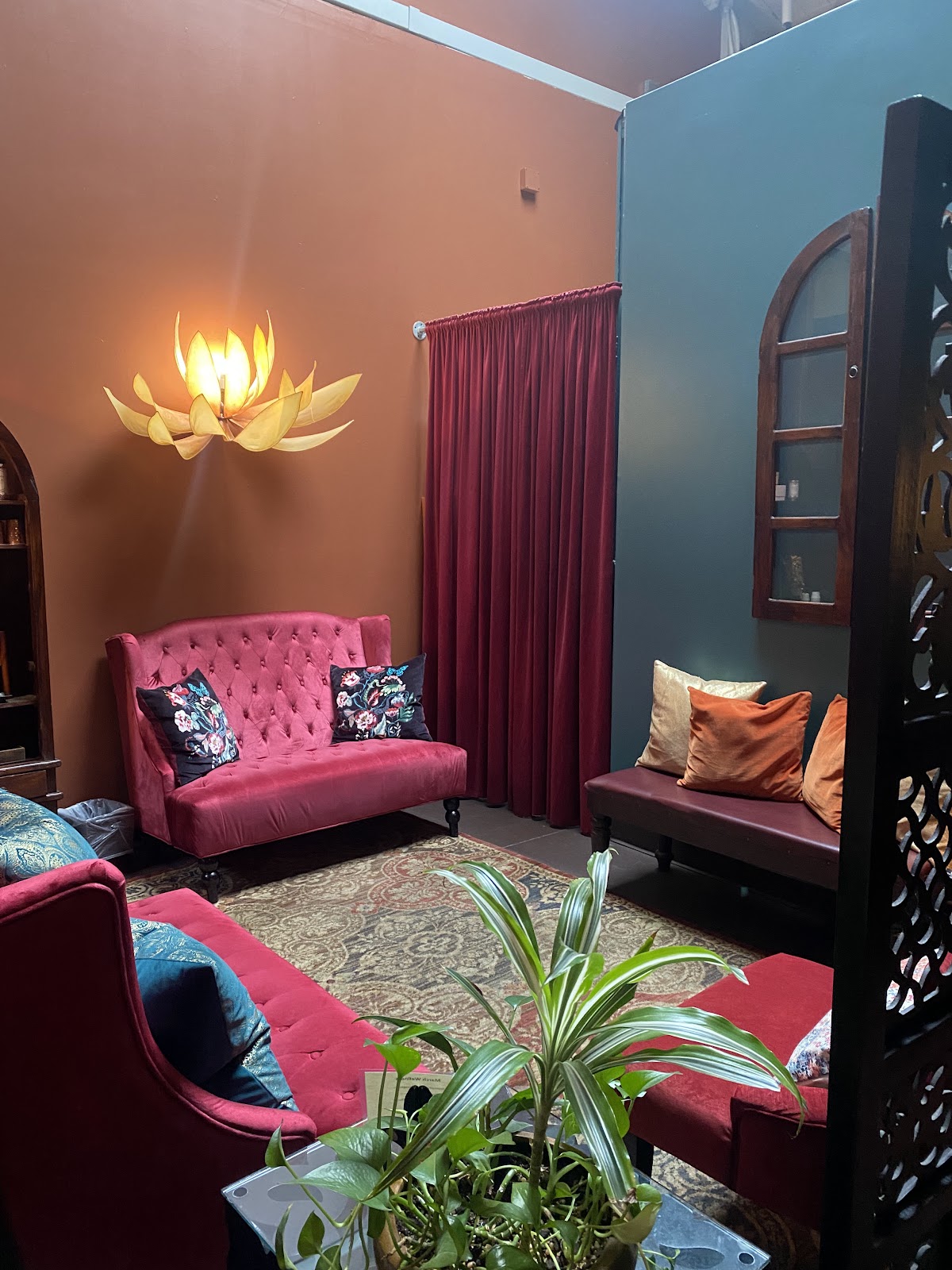 The Dragontree Holistic Day Spa - Beauty Spa in Portland