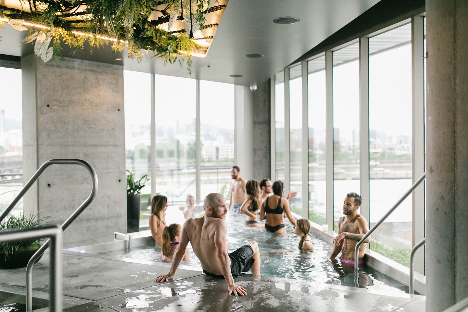 Knot Springs - Beauty Spa in Portland