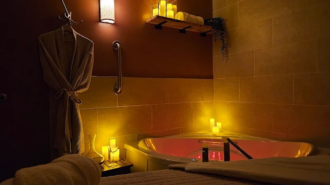 The Wine Spa - Beauty Spa in Portland