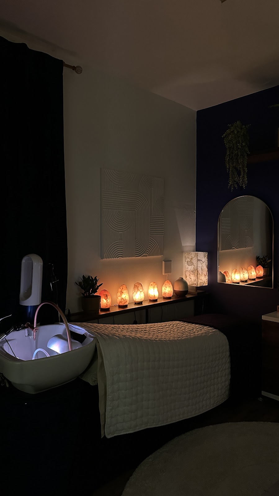 The Head Spa - Hair Salon in Portland