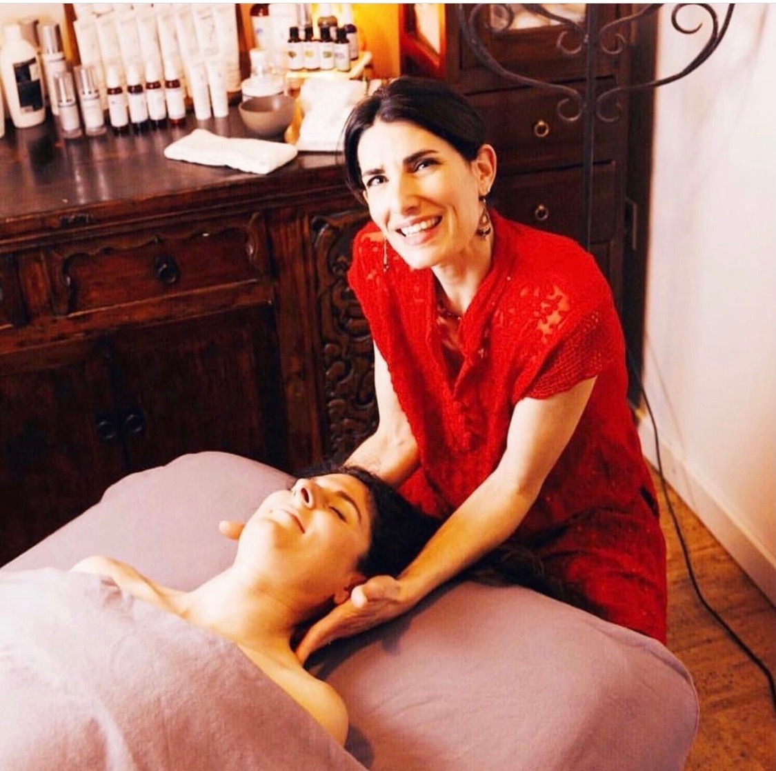 KIVA SPA - Beauty Spa in Portland