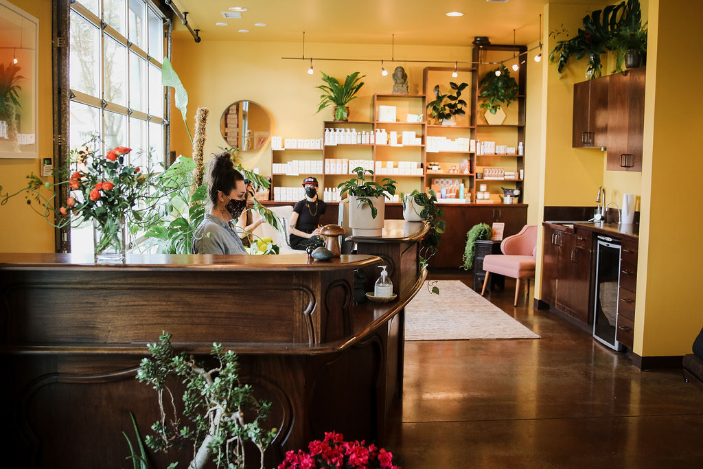 Xenana Spa and Wellness - Beauty Spa in Portland