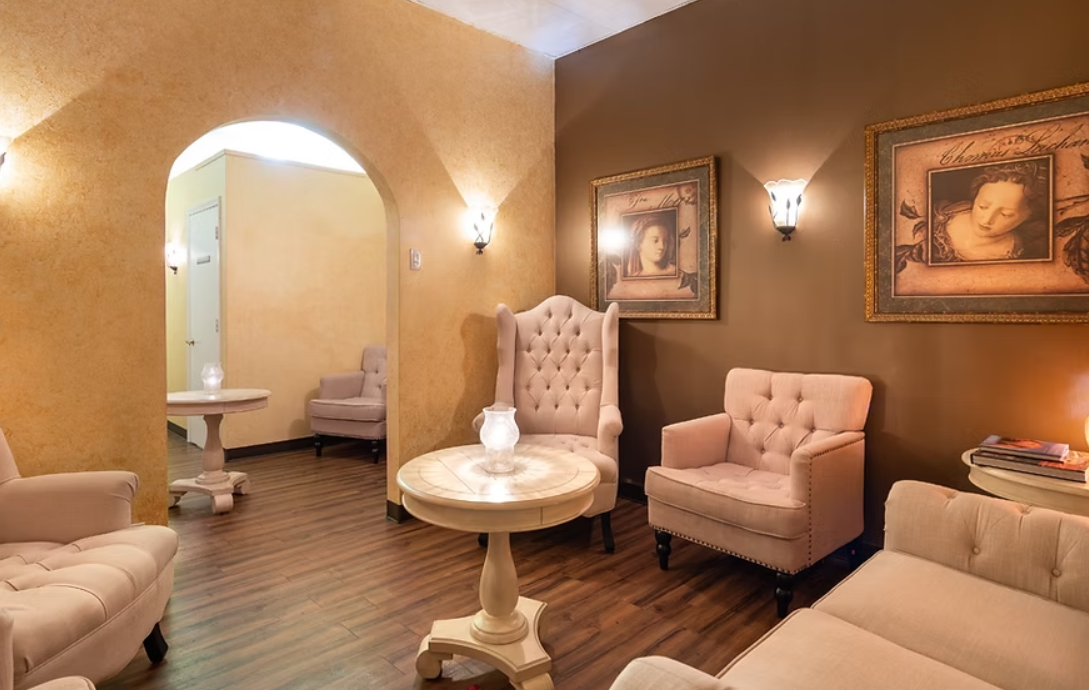 Spa Sassé - Beauty Spa in Portland