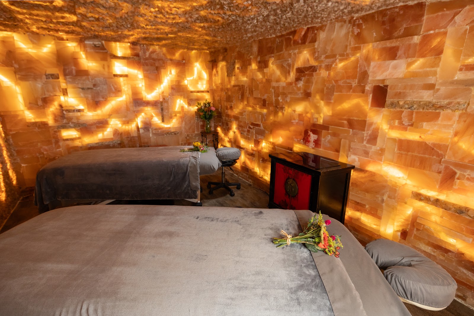 Zama Massage Therapeutic Spa - Hair Salon in Portland